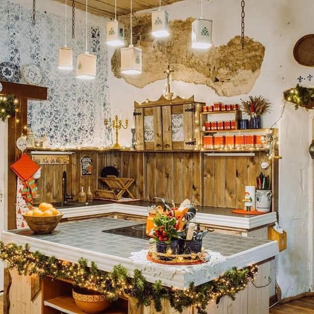 B&B Rando & Kaerdi Juures Oue Lyuganuse Εξωτερικό φωτογραφία