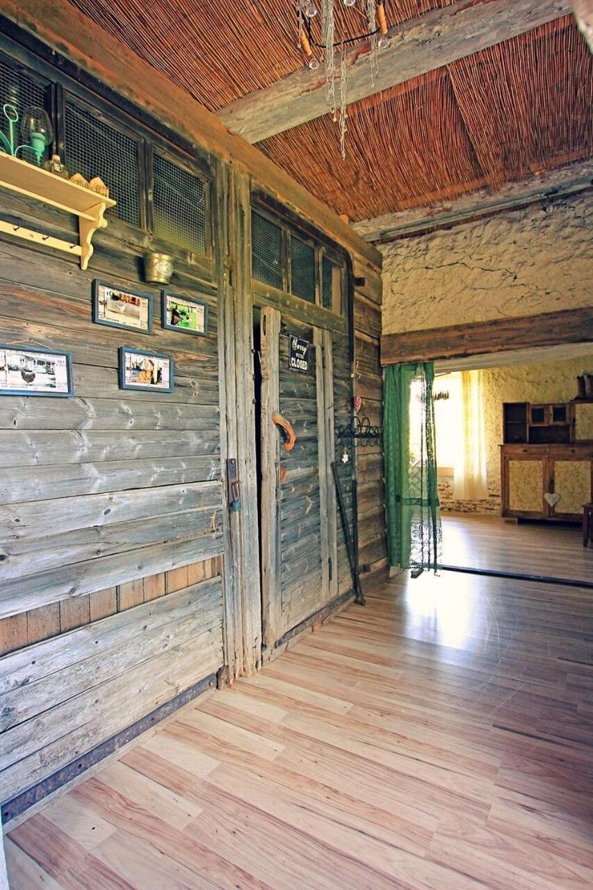 B&B Rando & Kaerdi Juures Oue Lyuganuse Εξωτερικό φωτογραφία